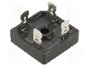 Punte redresoare, 35A, 50V, capsula D-34, VISHAY - VS-36MB05A