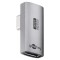 Adaptor USB-C3.1 mama - USB-C tata rotit vertical la 90 Thunderbolt
