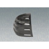 Lampa stop Mercedes Clasa E Combi (S210) Magneti Marelli 715010692605, parte montare : Stanga, Partea exterioara