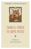 Tainele cartii cu sapte peceti - arhim. Athanasie Mythilineos - Supergraph