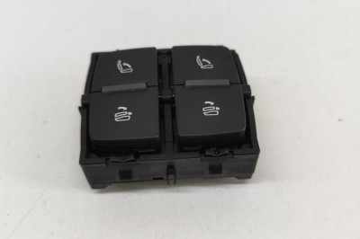 Panou de butoane AUDI Q7 4M 2019 OEM: 4M0959861B | 27572306 foto