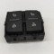 Panou de butoane AUDI Q7 4M 2019 OEM: 4M0959861B | 27572306