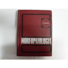 Morfopatologia - I. Georgescu , 20186