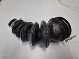 Burduf , racord cuva pompa masina de spalat Grundig Beko Arctic / R35