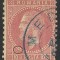 VARIETATE--CAROL I--10 BANI--1879