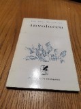 ION SOFIA MANOLESCU (dedicatie-autograf) - Involucru - 1970, 135 p.