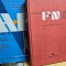 Lexicon de termodinamica si masini termice - Al Danescu 2 volume (1+2)