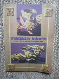 Magazin Istoric, Nr. 12 - DECEMBRIE 1984