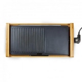 Cumpara ieftin Gratar electric Teppanyaki XL DO8311TP, 2200 W
