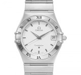CEAS OMEGA CONSTELLATION - Ref. 1512.30 - Quartz - 34mm - Unisex - Retail 1945$
