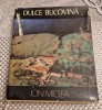 Album Dulce Bucovina - Ion Miclea, Ed. Meridiane 1976, Monografie, Format Mare