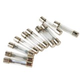 Set sigurante sticla 10buc - Lampa Garage AutoRide