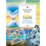 Cantec de iubire - Grigore Vieru