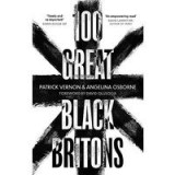 100 Great Black Britons