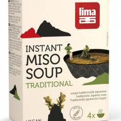 Supa Miso Instant 4x10gr Lima