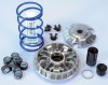 Variator Polini Maxi Hi-Speed Aprilia Gilera Piaggio Vespa 200-300cc 9 Role + Arc Ambreiaj