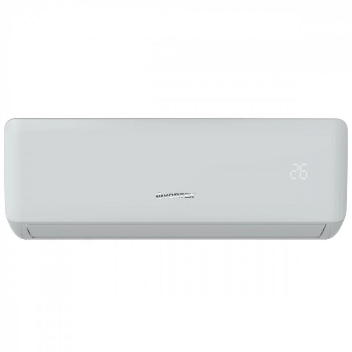 Aer Conditionat cu Wi-Fi 18000 BTU + kit instalare inclus &bull; Vortex