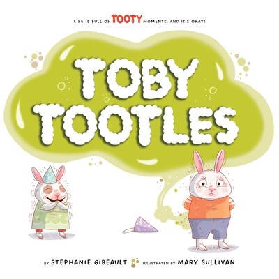 Toby Tootles foto