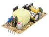 Convertor AC/DC CINCON 36W 5V 6A THT CFM36SB050 Eficienta 85% -40-85C