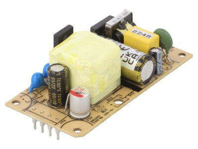 Convertor AC/DC 36W 5VDC foto