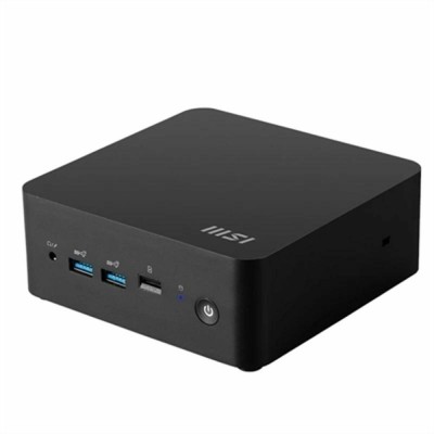 Mini PC MSI 00-B0B111-210 foto