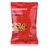 Covrigei din faina de grau Bio, 60g, Harmonica