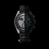 Cumpara ieftin CEAS SWATCH X OMEGA MISSION TO THE MOON EARTHPHASE SPORT CASUAL-CALITATEA 1 2026