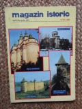 Magazin Istoric - IUNIE 2000 NR. 6