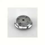 Coroană arzător pentru plită WHIRLPOOL 482000029310 ARISTON INDESIT Original
