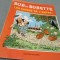 BRNZI DESENATE BOB ET BOBETTE IN FRANCEZA 1/ 11/ 1986 FORMAT MARE / 56 PAG
