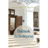 D&aacute;lnok felfedez&eacute;se - Brindusa Armanca, Gazda Arpad