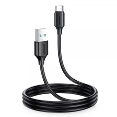 Cablu de date USB USB-C 1M, JOYROOM, S-UC027A9