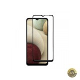 Folie de protectie Ecran OEM pentru Samsung Galaxy A14 A145 / A14 5G A146 Sticla Securizata Full Glue 9D Neagra