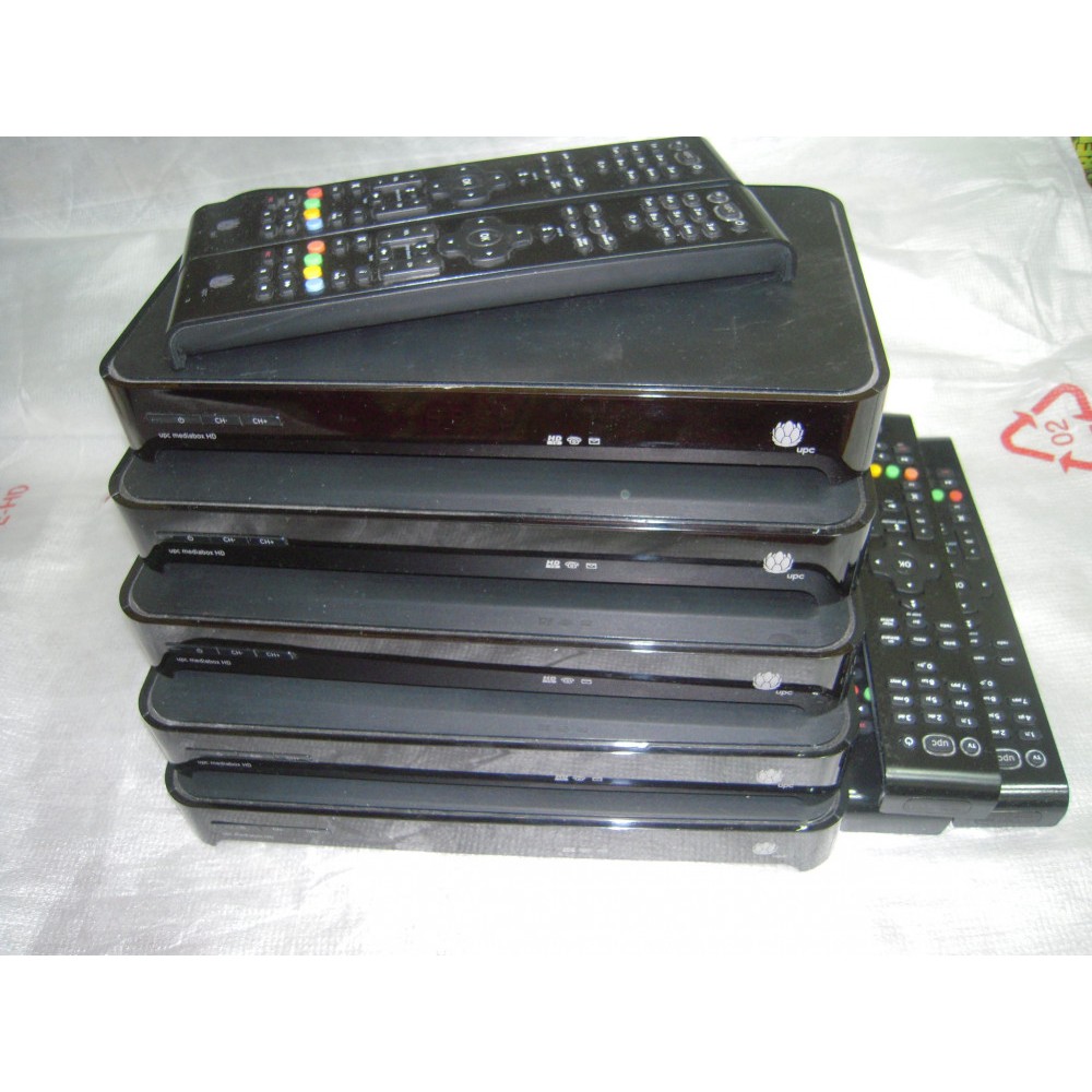 Receiver upc hd Okazii.ro