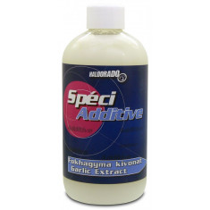 Haldorado - SpeciAdditive - Extract de Usturoi - 250ml