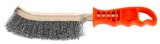 Perie de sarma ingusta Strend Pro KSB-802, 250 mm, pentru rugina