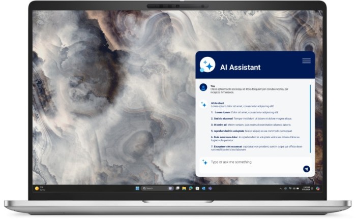 Laptop DELL PRO 16 Plus, 16&quot;, Non-Touch, FHD+, 300 nit,