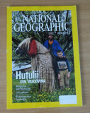 National Geographic Romania #August 2009 - Hutulii din Bucovina