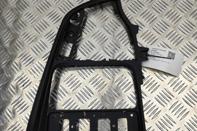 Ornament consola centrală BMW 4 Coupe F32, F82 2018 OEM: 9323676 22280684 foto