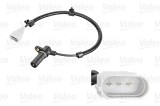 VALEO 254045 Senzor impulsuri, arbore cotit