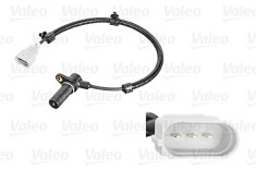 VALEO 254045 Senzor impulsuri, arbore cotit
