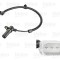 VALEO 254045 Senzor impulsuri, arbore cotit