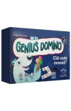 Genius Domino. Cat este ceasul? - Flavio Fogarolo