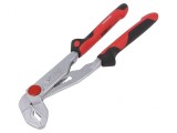 Clești reglabil universali Cobra 250mm oțel