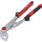 Clești reglabil universali Cobra 250mm oțel