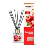Odorizant Cameră Winso Red Apple Summer Time 100 ml