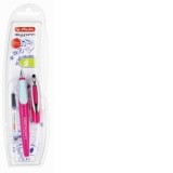 Stilou my.pen penita L lila/menta, blister