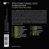 The Warner Classics Edition / Complete Opera Recordings (31xCD Box Set) | Wolfgang Sawallisch