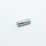 Diblu metalic M8A 30 electro-galvanizat pentru prindere tija filetata M8, ARKYS