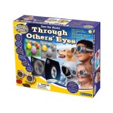 Set STEM - Descopera lumea prin alti ochi